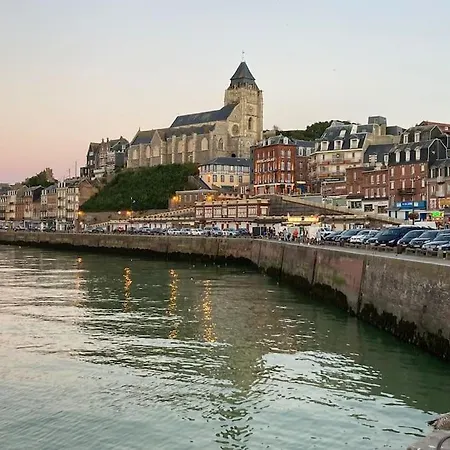 Le Logis D'aime Saint-Blimont