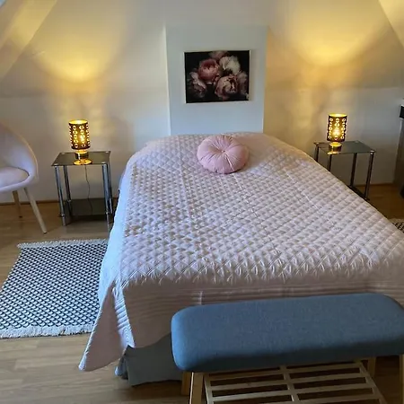 Le Logis D'aime 度假居 *