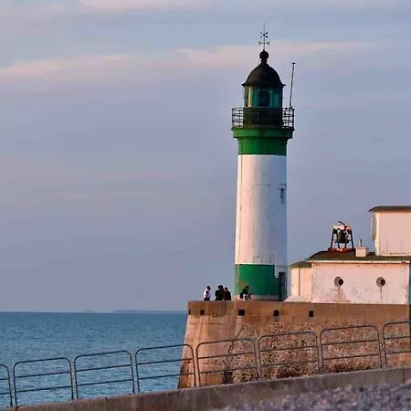 度假居 Le Logis D'aime