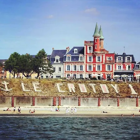 別荘 Le Logis D'aime *